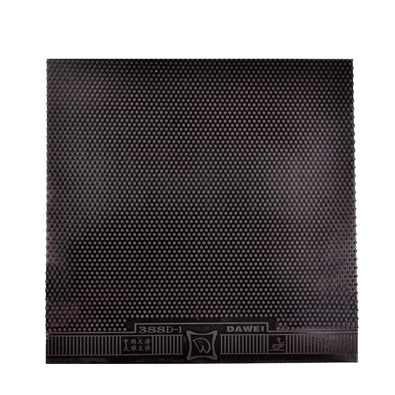 Dawei Long Pimples Out Table T - Table Tennis Rubber For Defensive Players reseña y precio