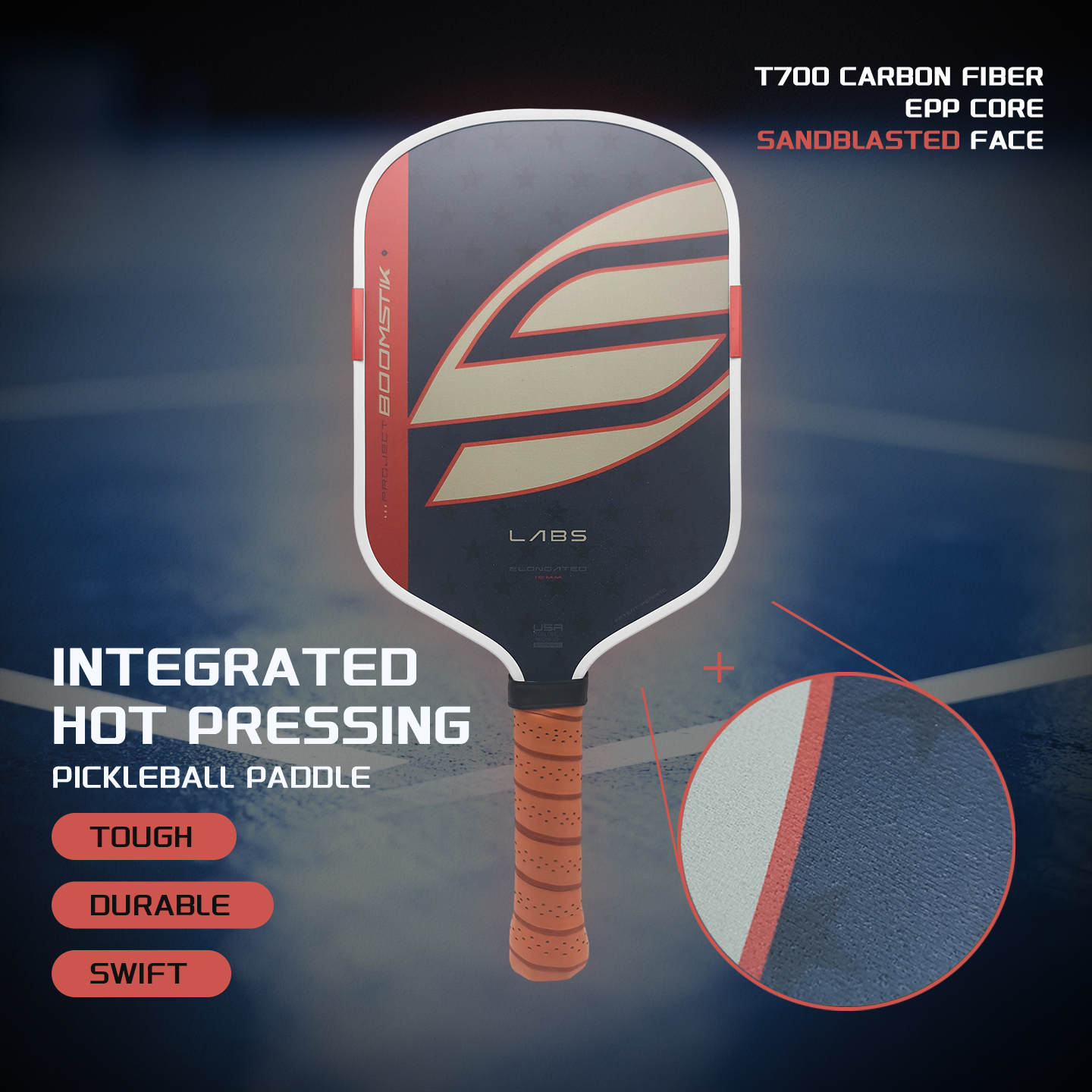 New Commemorative Edition SLK  - Table Tennis News reseña y precio