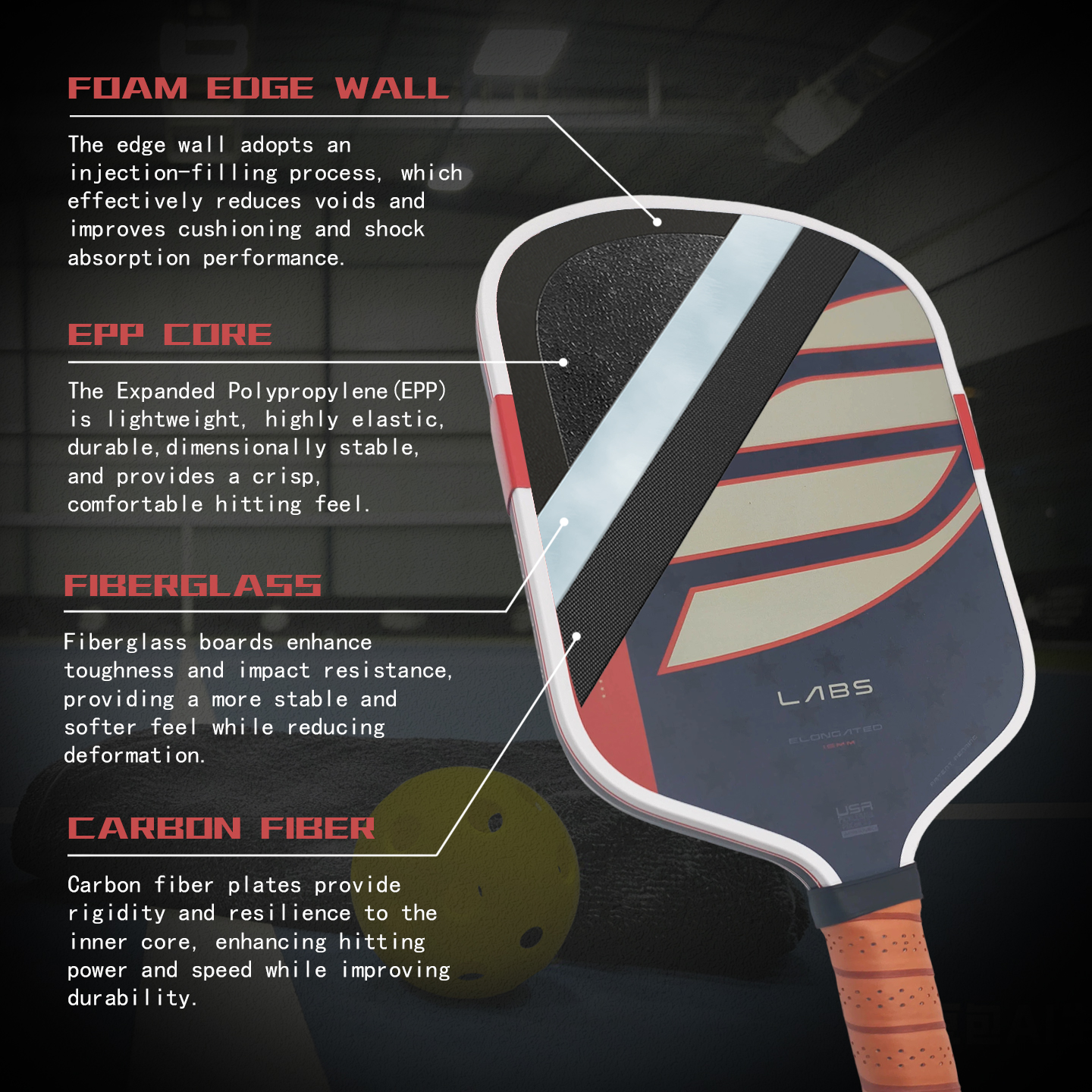 New Commemorative Edition SLK  - Table Tennis News reseña y precio