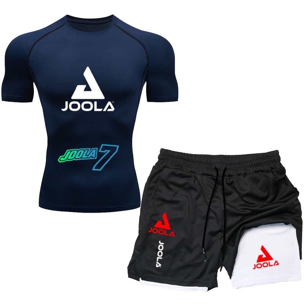 New JOOLA Branded Athletic Set - Table Tennis Joola reseña y precio