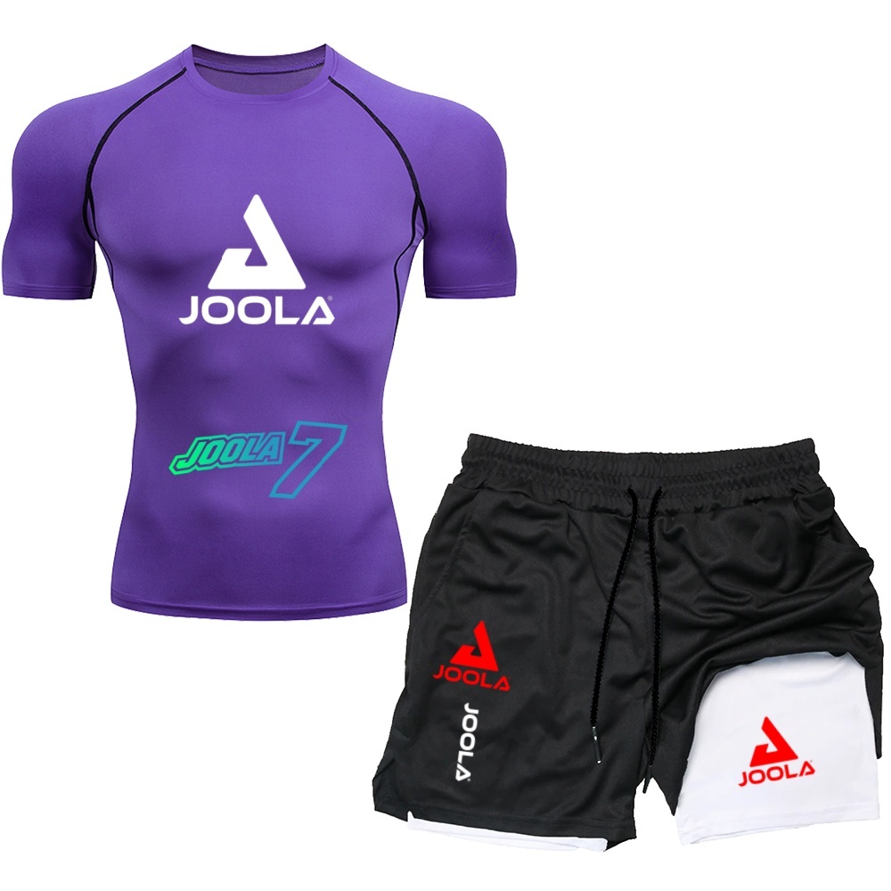New JOOLA Branded Athletic Set - Table Tennis Joola reseña y precio