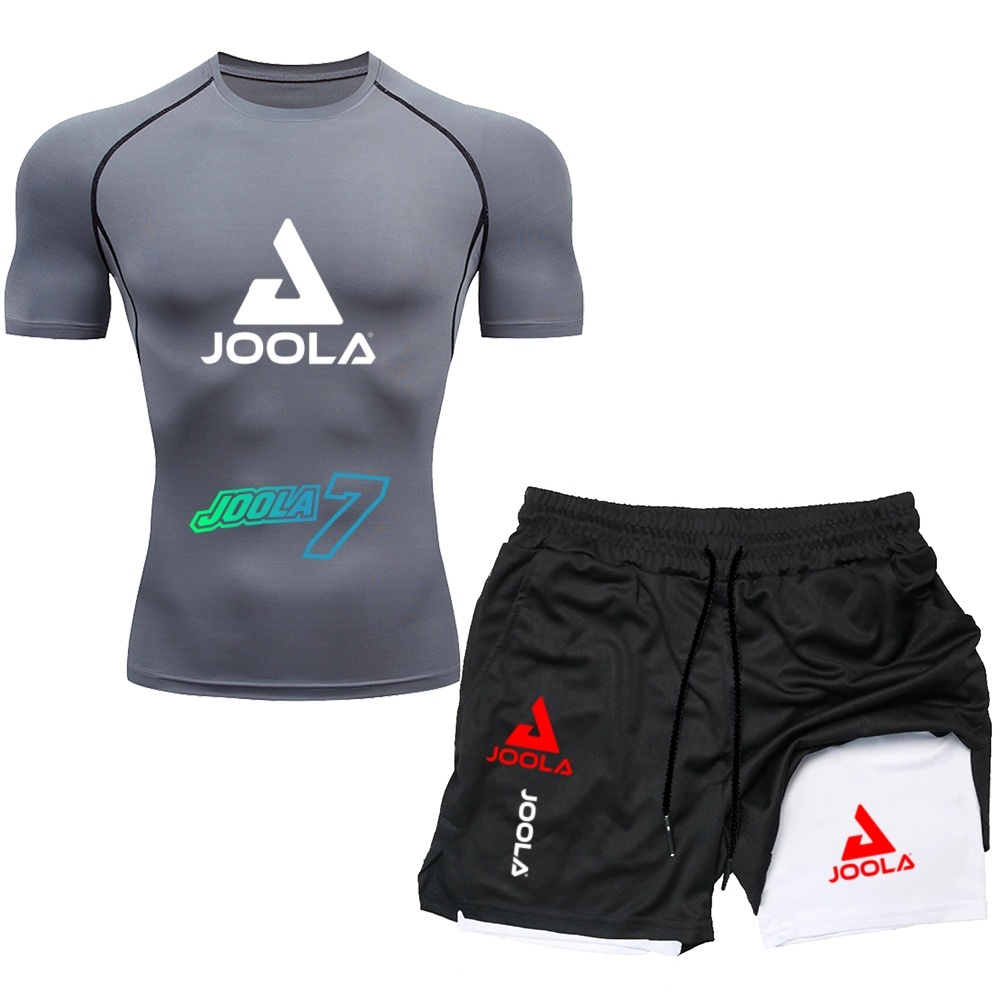 New JOOLA Branded Athletic Set - Table Tennis Joola reseña y precio