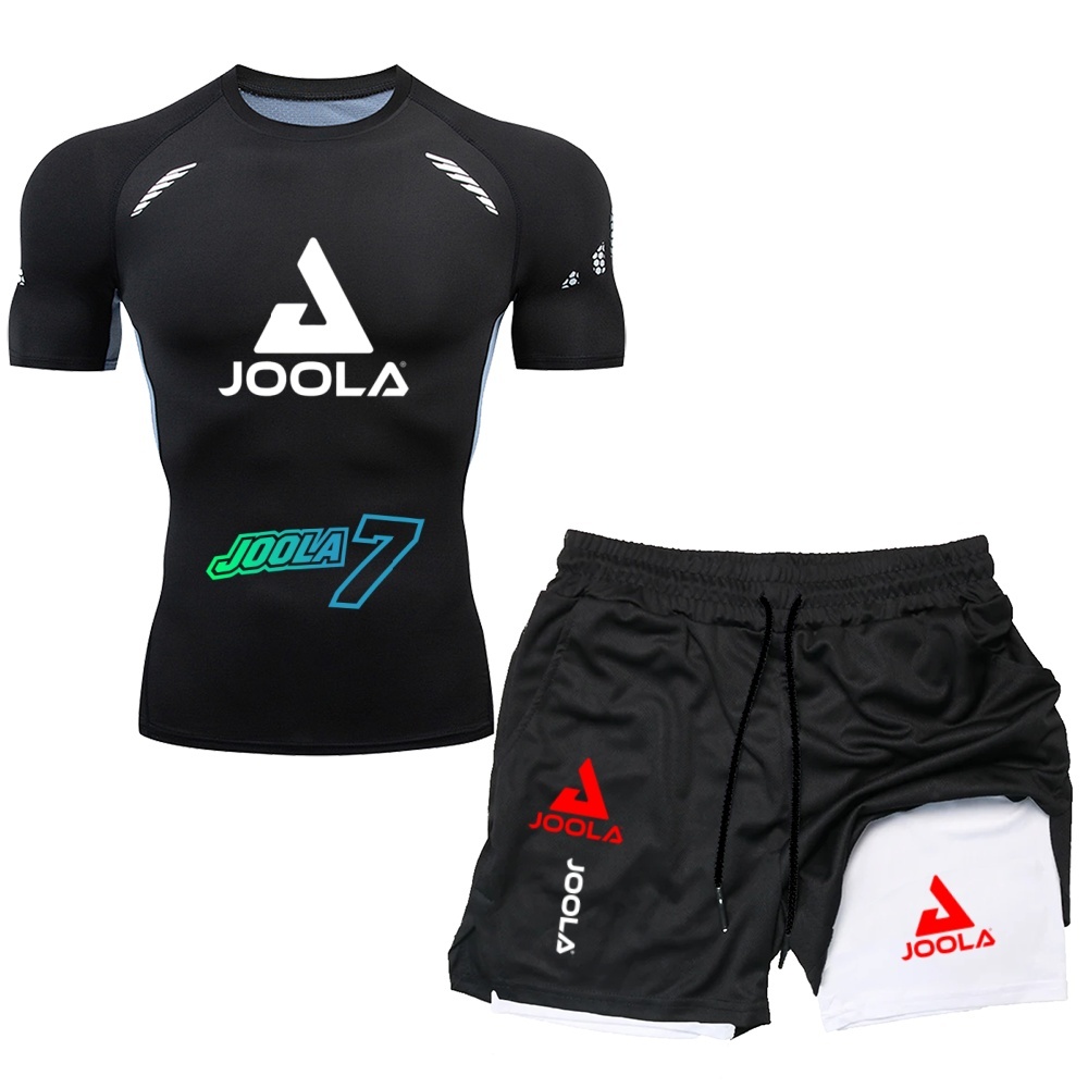 New JOOLA Branded Athletic Set - Table Tennis Joola reseña y precio