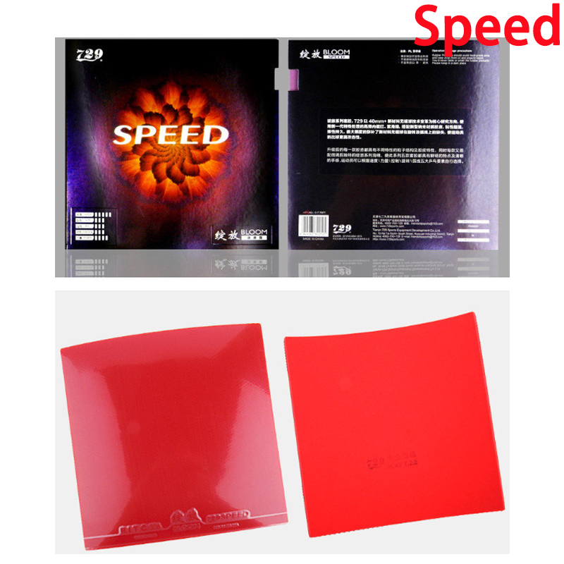729 Friendship Power/ SPIN Tab - Table Tennis Spin reseña y precio