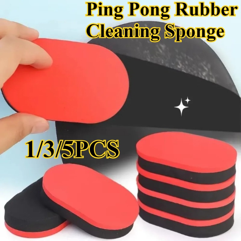 1/3/5pcs red  Table Tennis Cle - Table Tennis Bat Butterfly reseña y precio