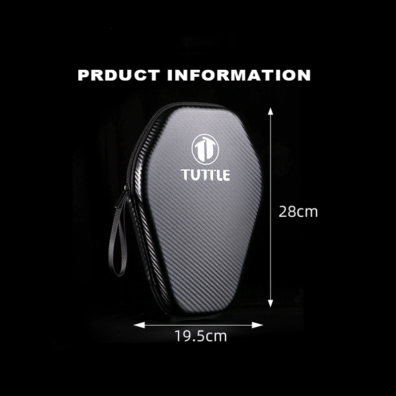 Max Space Table Tennis Racket  - Table Tennis Loki reseña y precio