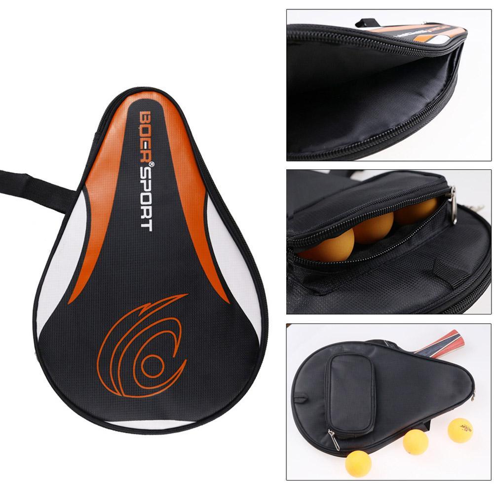 1PC 30x19cm Table Tennis Racke - Table Tennis Game Pc reseña y precio