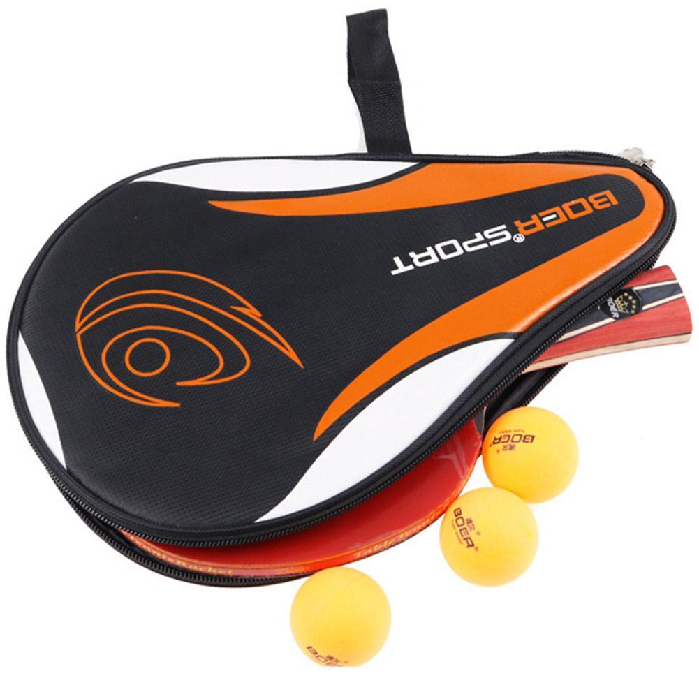 1PC 30x19cm Table Tennis Racke - Table Tennis Game Pc reseña y precio