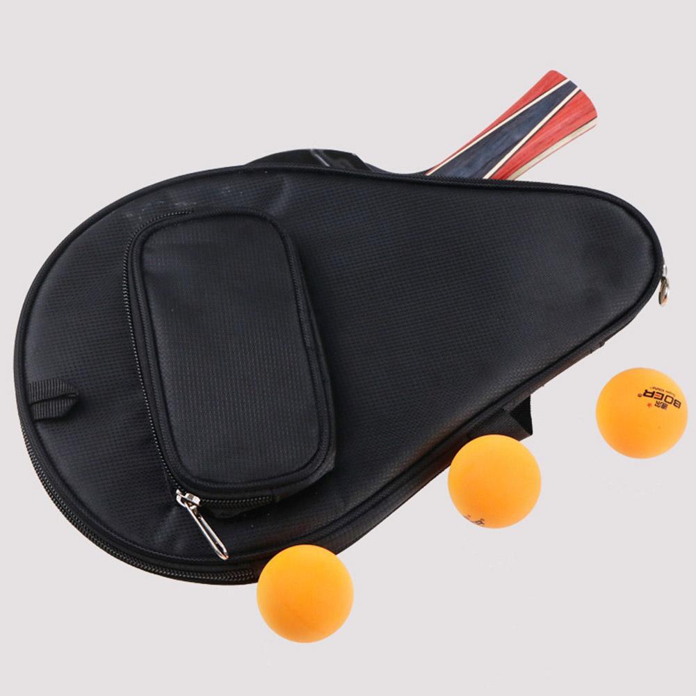 1PC 30x19cm Table Tennis Racke - Table Tennis Game Pc reseña y precio