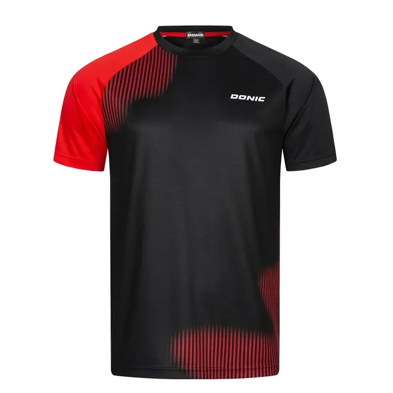 Men Table Tennis T-Shirt Under - Table Tennis Jersey reseña y precio