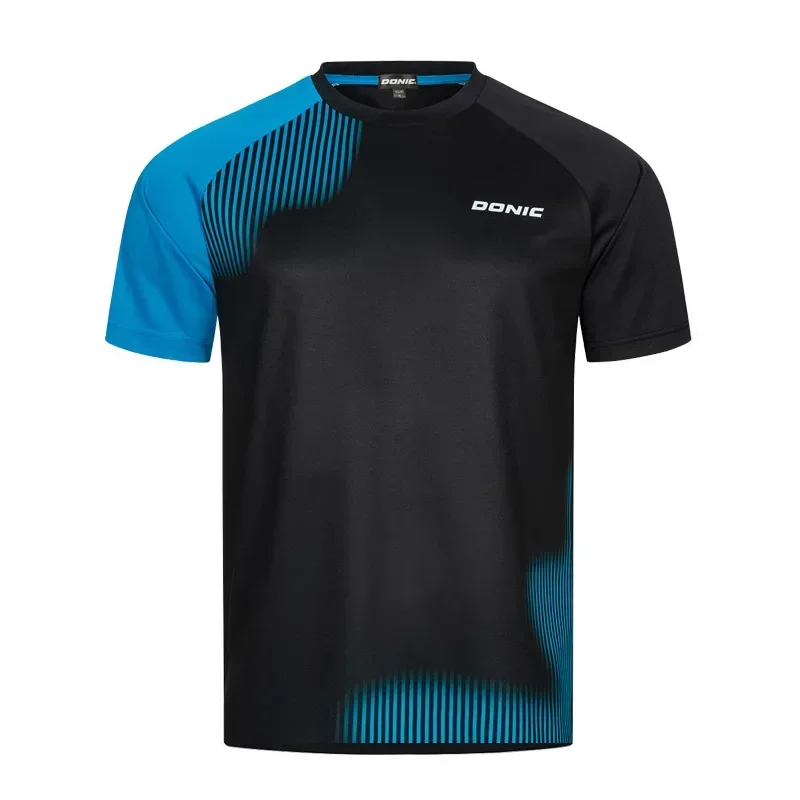 Men Table Tennis T-Shirt Under - Table Tennis Jersey reseña y precio