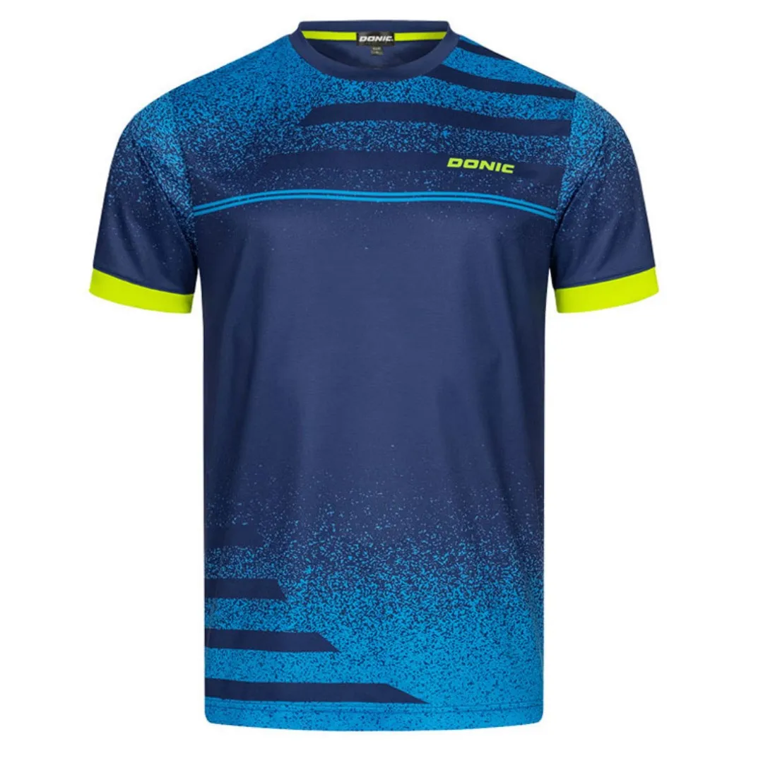 Men Table Tennis T-Shirt Under - Table Tennis Jersey reseña y precio