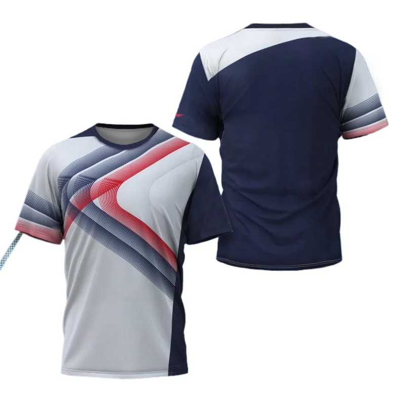 CHINA Dragon Table Tennis Grap - Table Tennis Jersey reseña y precio