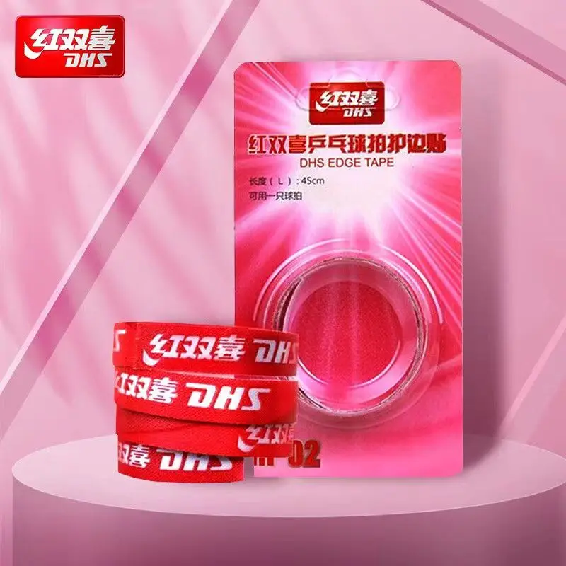 5pcs DHS Edge Tape For Table T - Table Tennis Joola reseña y precio