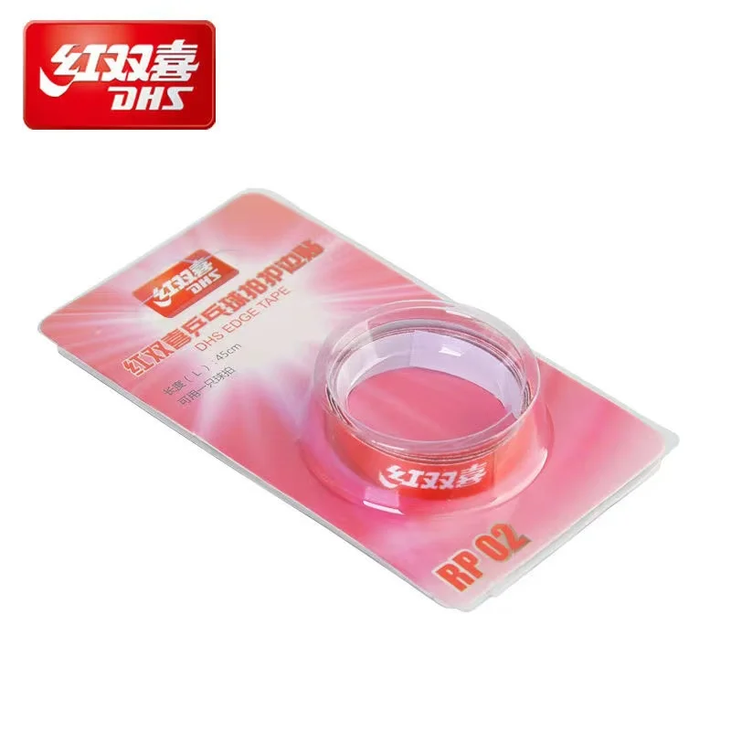 5pcs DHS Edge Tape For Table T - Table Tennis Joola reseña y precio