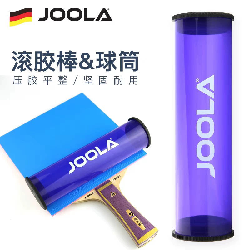 1pcs JOOLA Table Tennis Rubber - Table Tennis Game Pc reseña y precio