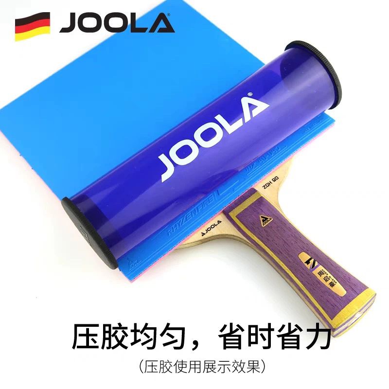 1pcs JOOLA Table Tennis Rubber - Table Tennis Game Pc reseña y precio
