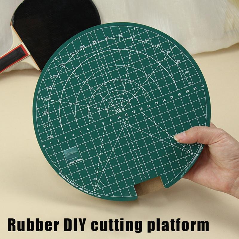 New Table Tennis Rubber Rotati - Table Tennis Tournament reseña y precio