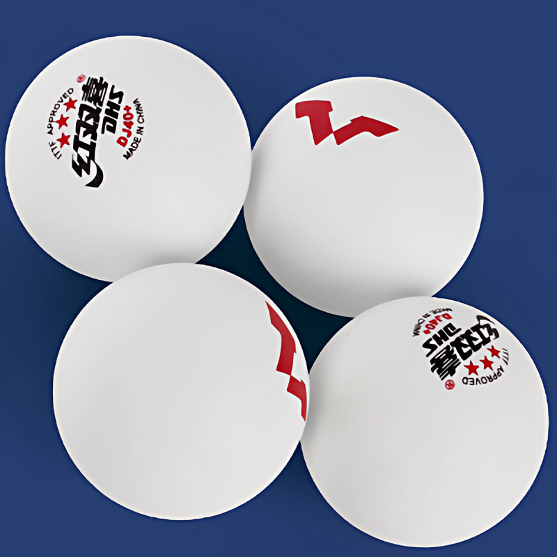 Professional Ping Pong Ball DH - Table Tennis Game Pc reseña y precio