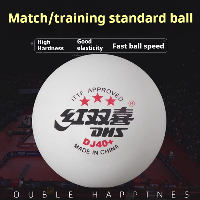 Professional Ping Pong Ball DH - Table Tennis Game Pc reseña y precio