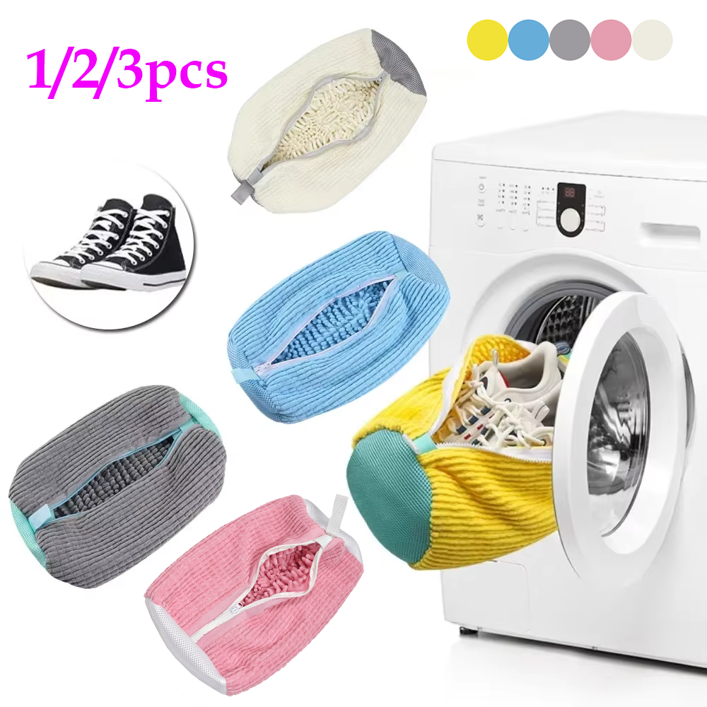 1/2/3PCS Reusable Shoe Cleanin - Table Tennis Viscaria reseña y precio