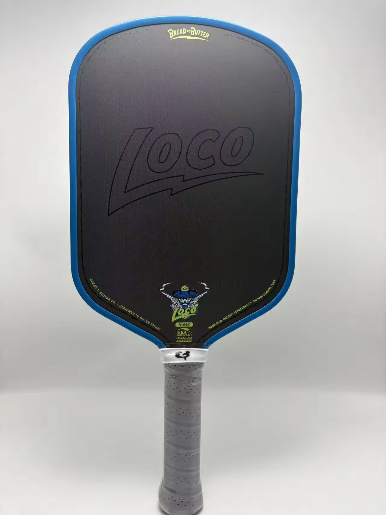 Wholesale Price Blue Loco.o Pi - Table Tennis News reseña y precio