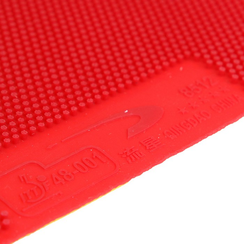 Original METEOR 8512 Pips-long - Table Tennis Bat Butterfly reseña y precio