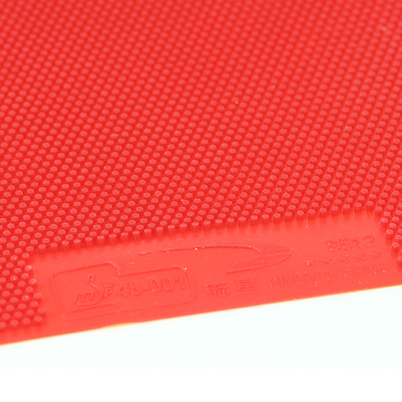 Original METEOR 8512 Pips-long - Table Tennis Bat Butterfly reseña y precio