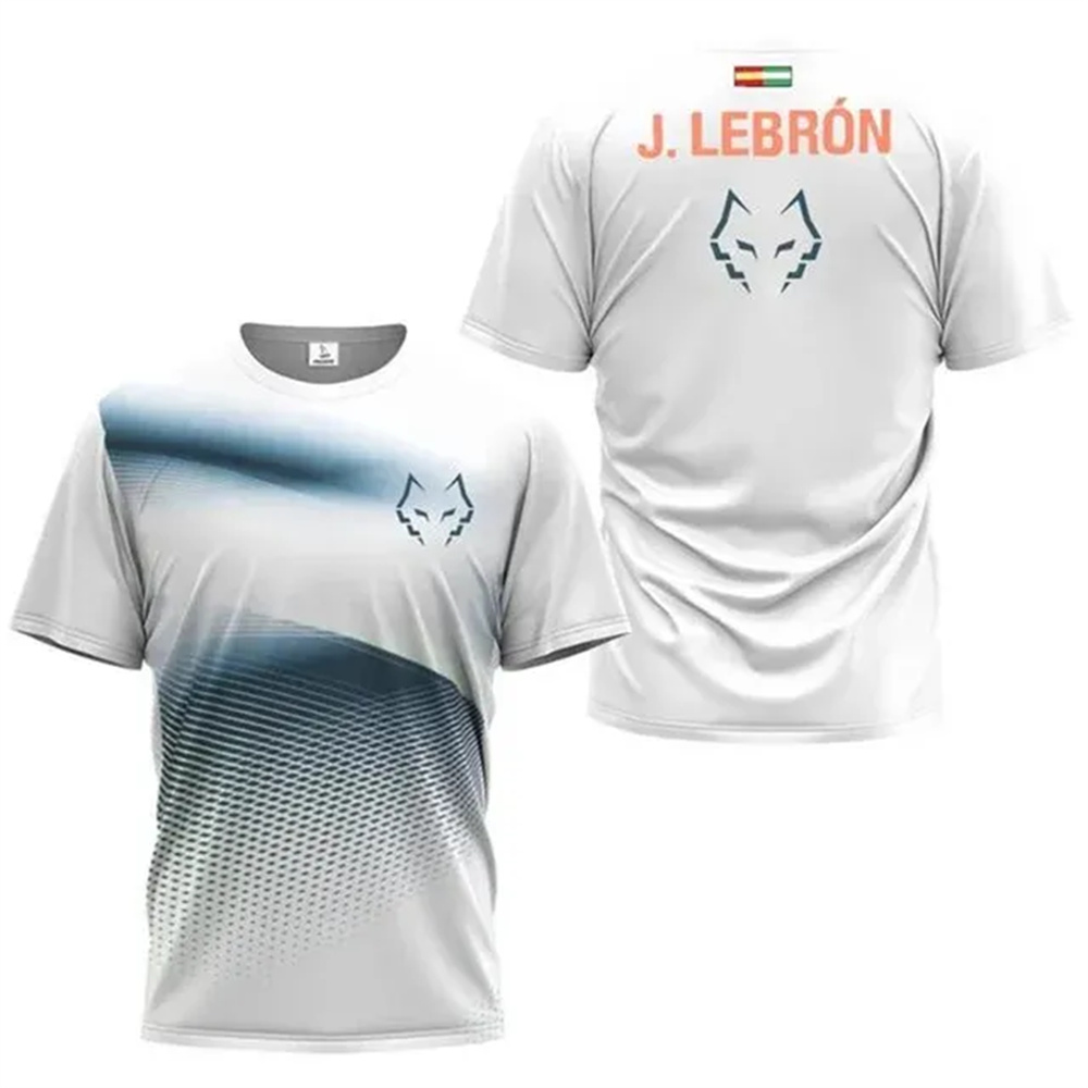 Summer new men's badminton and - Table Tennis Jersey reseña y precio