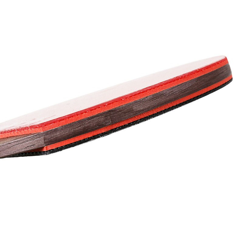 YINHE 12-Star Racket Galaxy Ar - Table Tennis Bat Butterfly reseña y precio