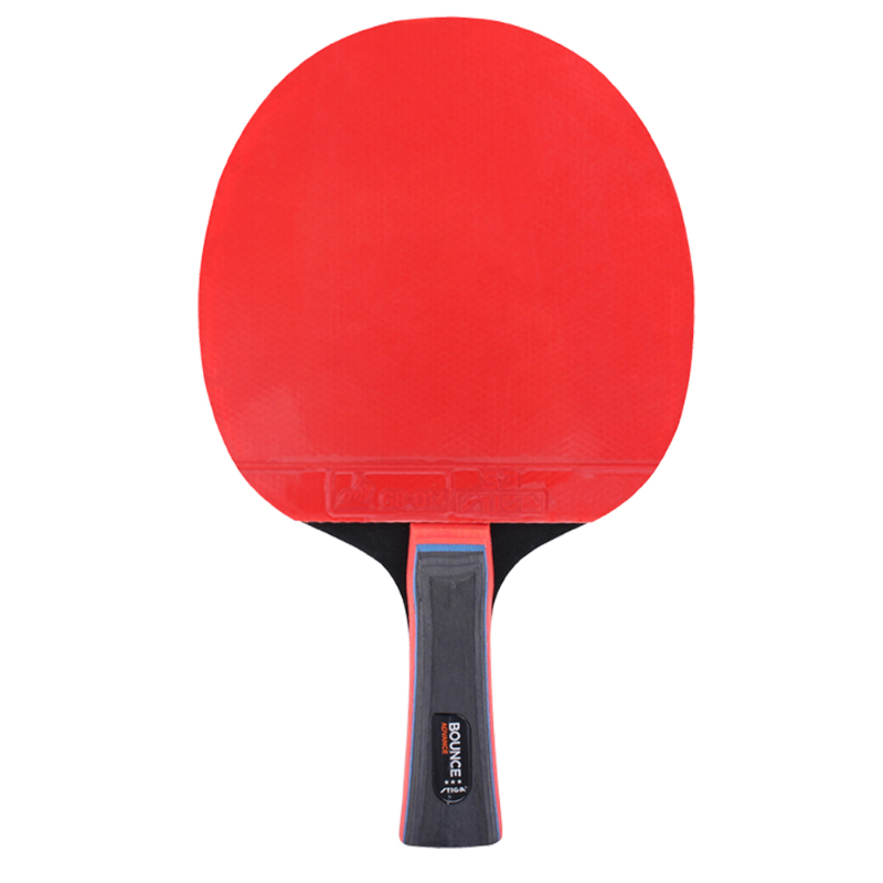 Genuine Stiga PRO BOUNCE Quali - Table Tennis Bat Butterfly reseña y precio