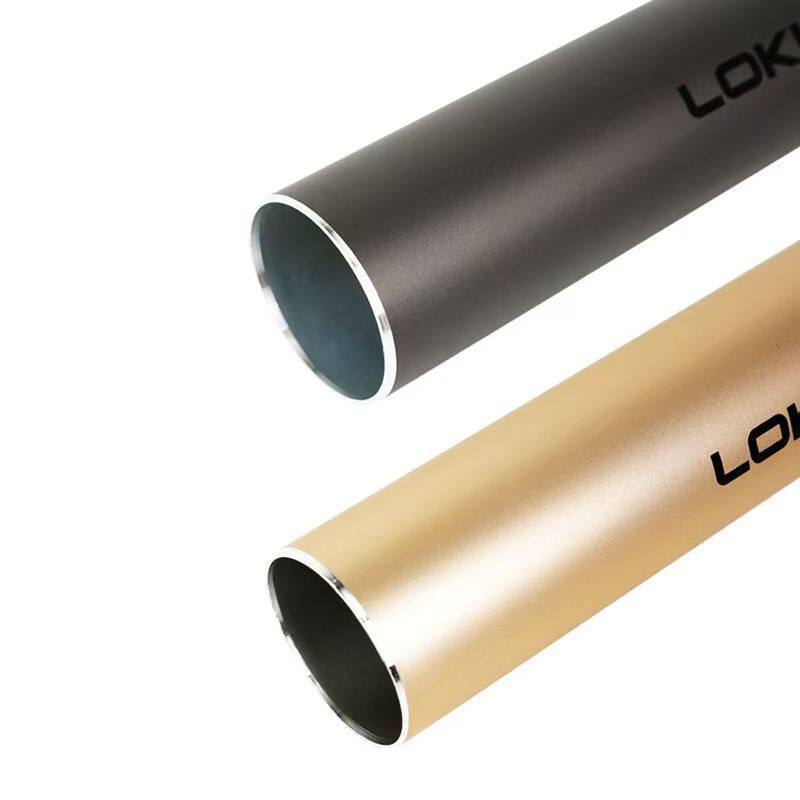 LOKI Metal Table Tennis Rubber - Table Tennis Spin reseña y precio