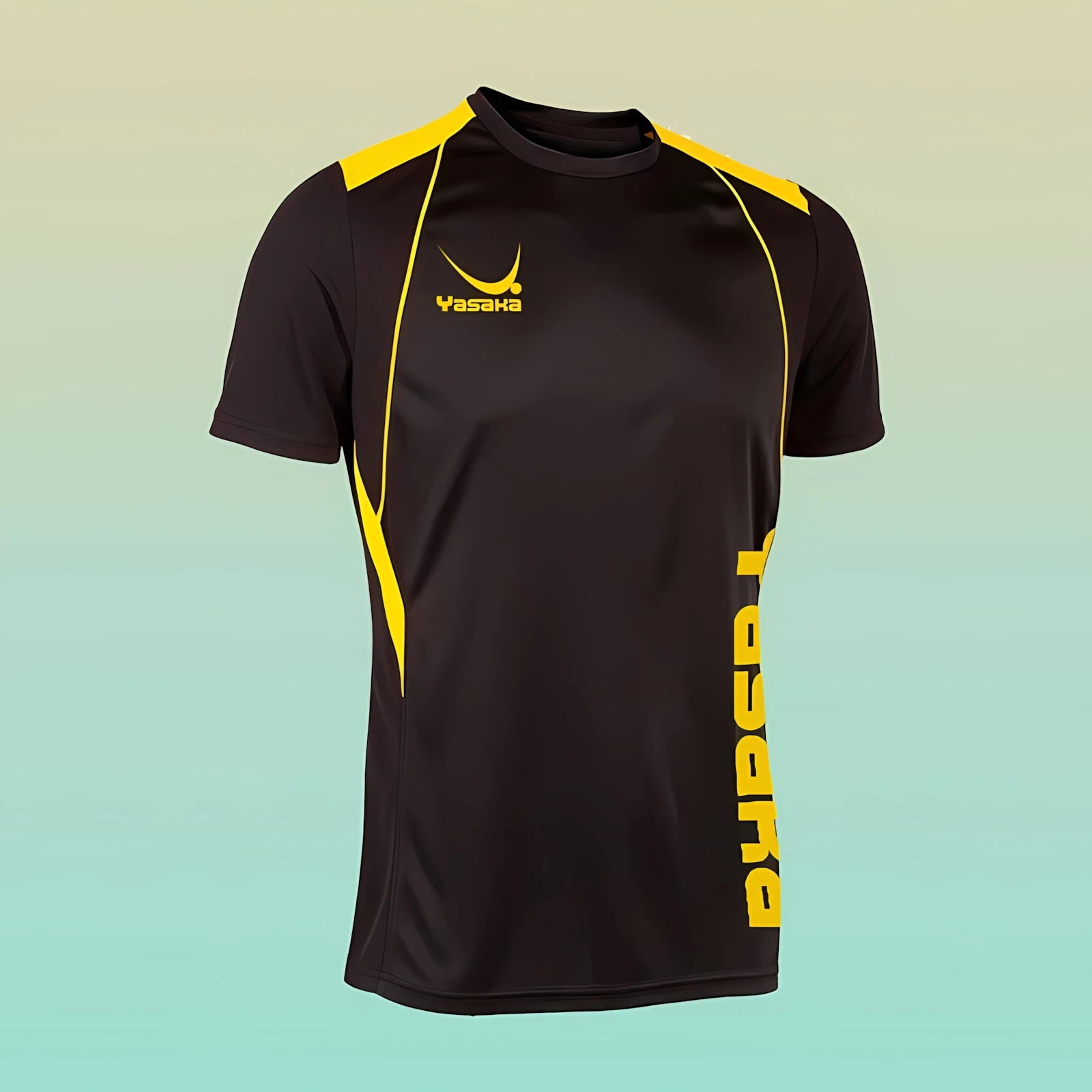 Fashion Men's T-shirt Outdoor  - Table Tennis Jersey reseña y precio
