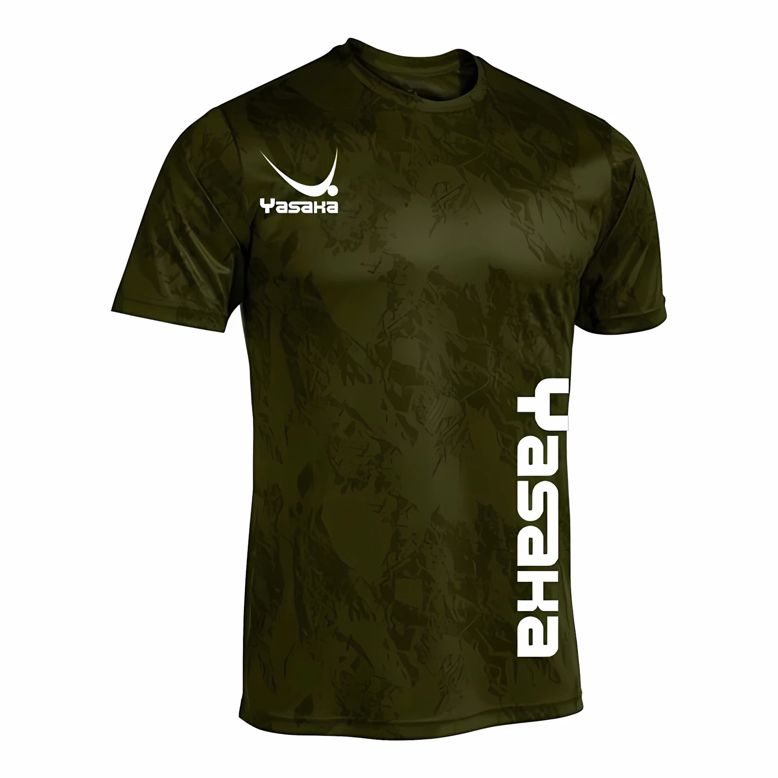 Fashion Men's T-shirt Outdoor  - Table Tennis Jersey reseña y precio