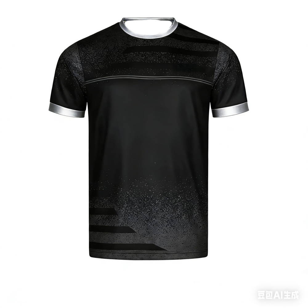 New Men Table Tennis T-Shirt G - Table Tennis Jersey reseña y precio