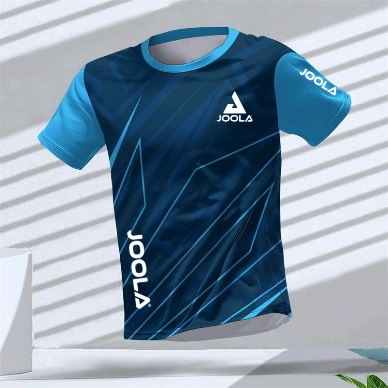 JOOLA Summer Quick drying Brea - Table Tennis Joola reseña y precio