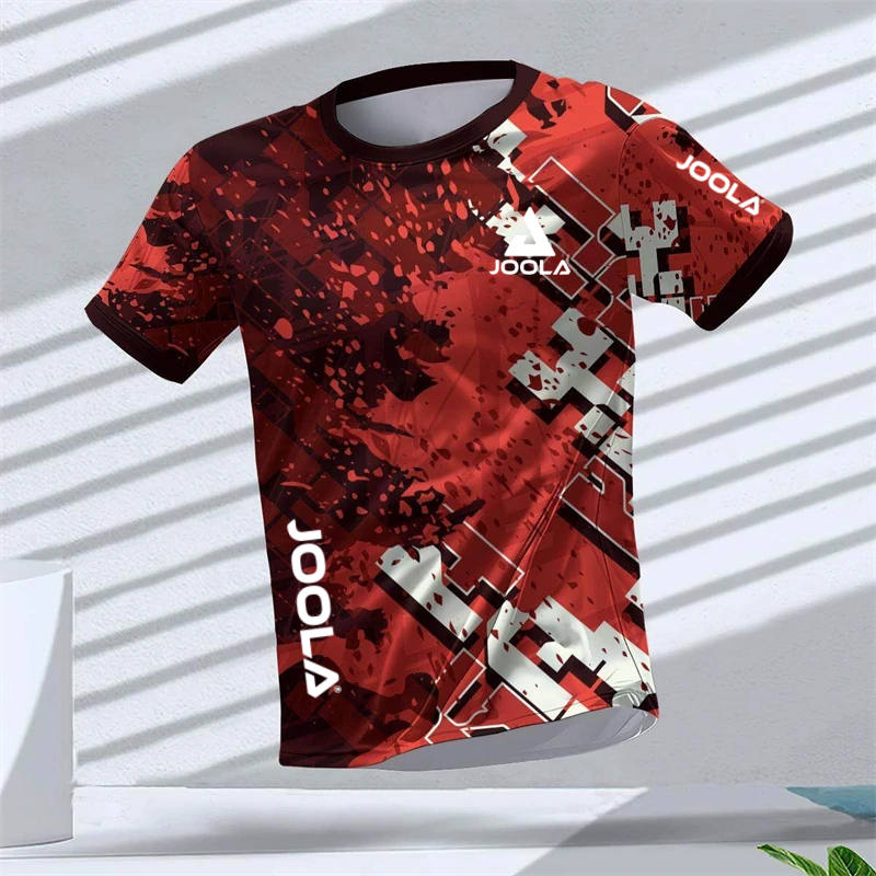 JOOLA Summer Quick drying Brea - Table Tennis Joola reseña y precio