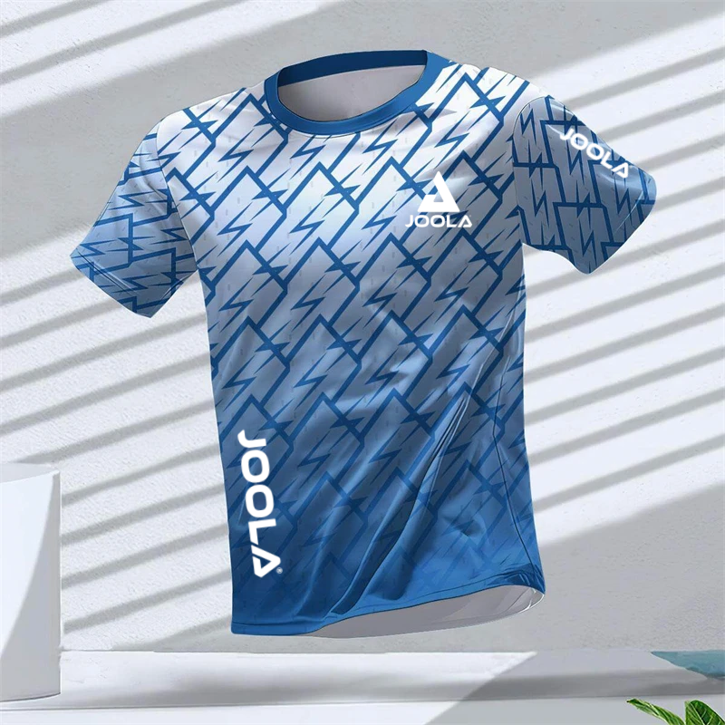 JOOLA Summer Quick drying Brea - Table Tennis Joola reseña y precio
