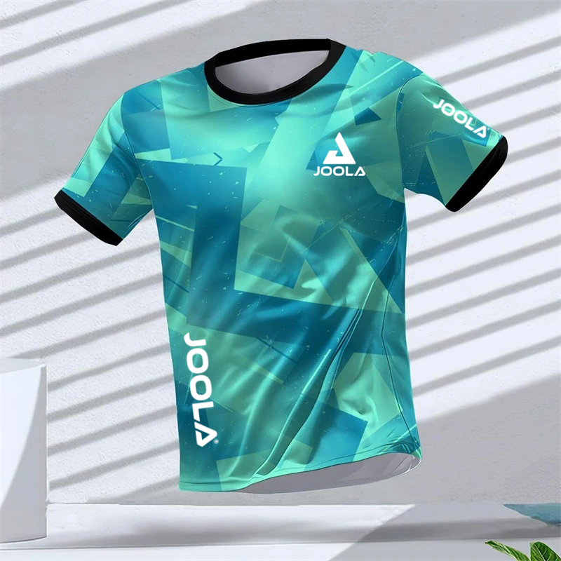 JOOLA Summer Quick drying Brea - Table Tennis Joola reseña y precio