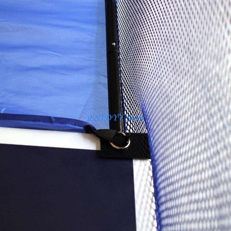 G6DE Light Weight Table Tennis - Table Tennis Game Pc reseña y precio