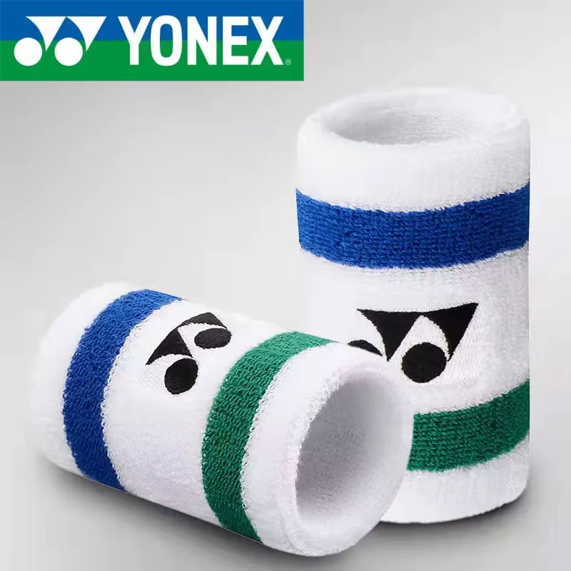 YONEX Badminton Tennis Wristba - Table Tennis Yonex reseña y precio