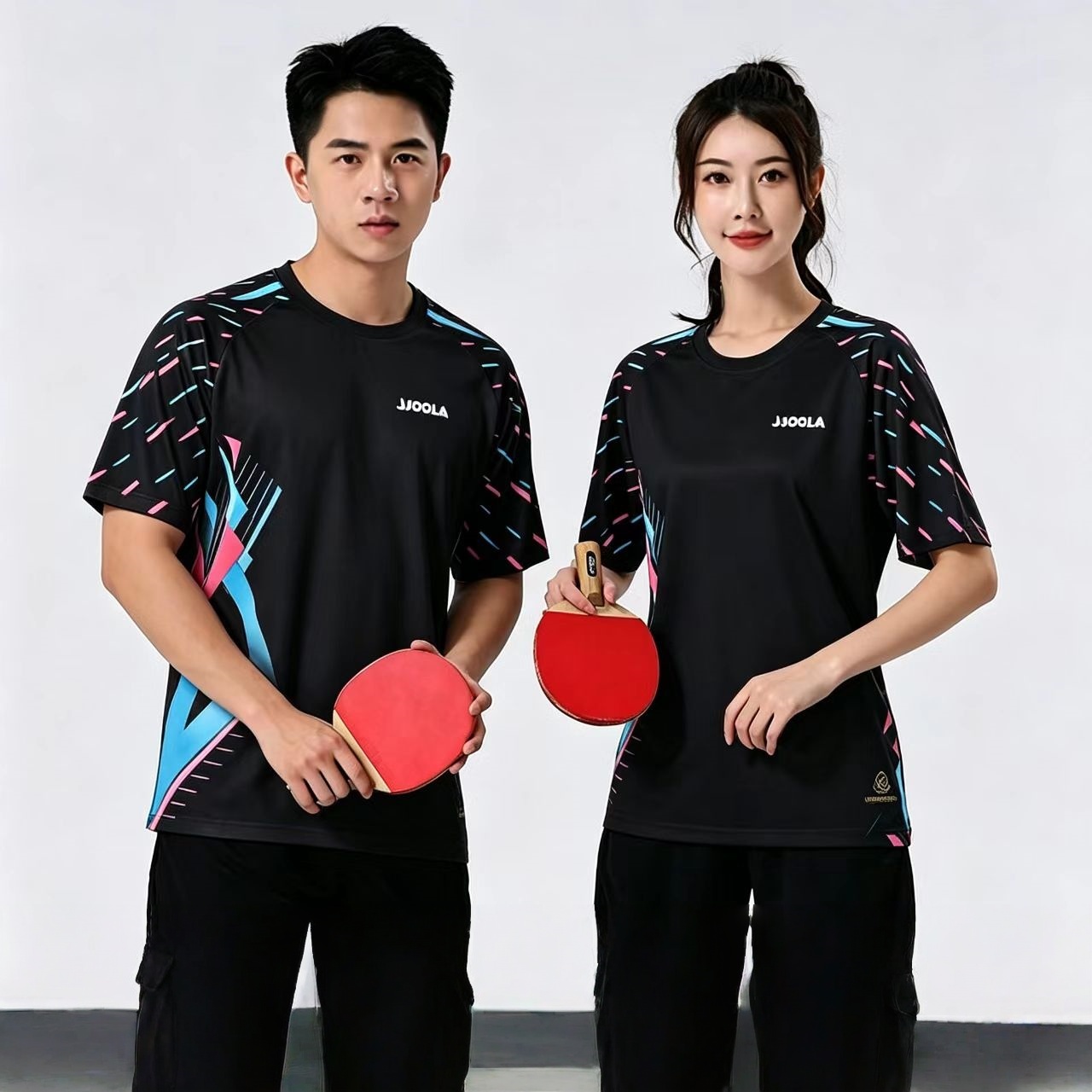 JOOLA Table Tennis Set Summer  - Table Tennis Joola reseña y precio