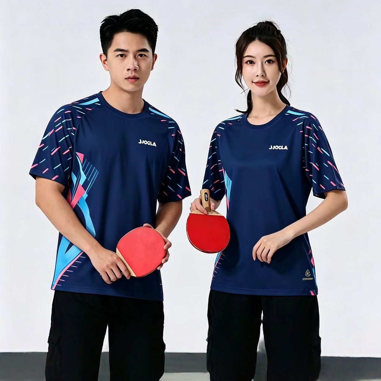 JOOLA Table Tennis Set Summer  - Table Tennis Joola reseña y precio
