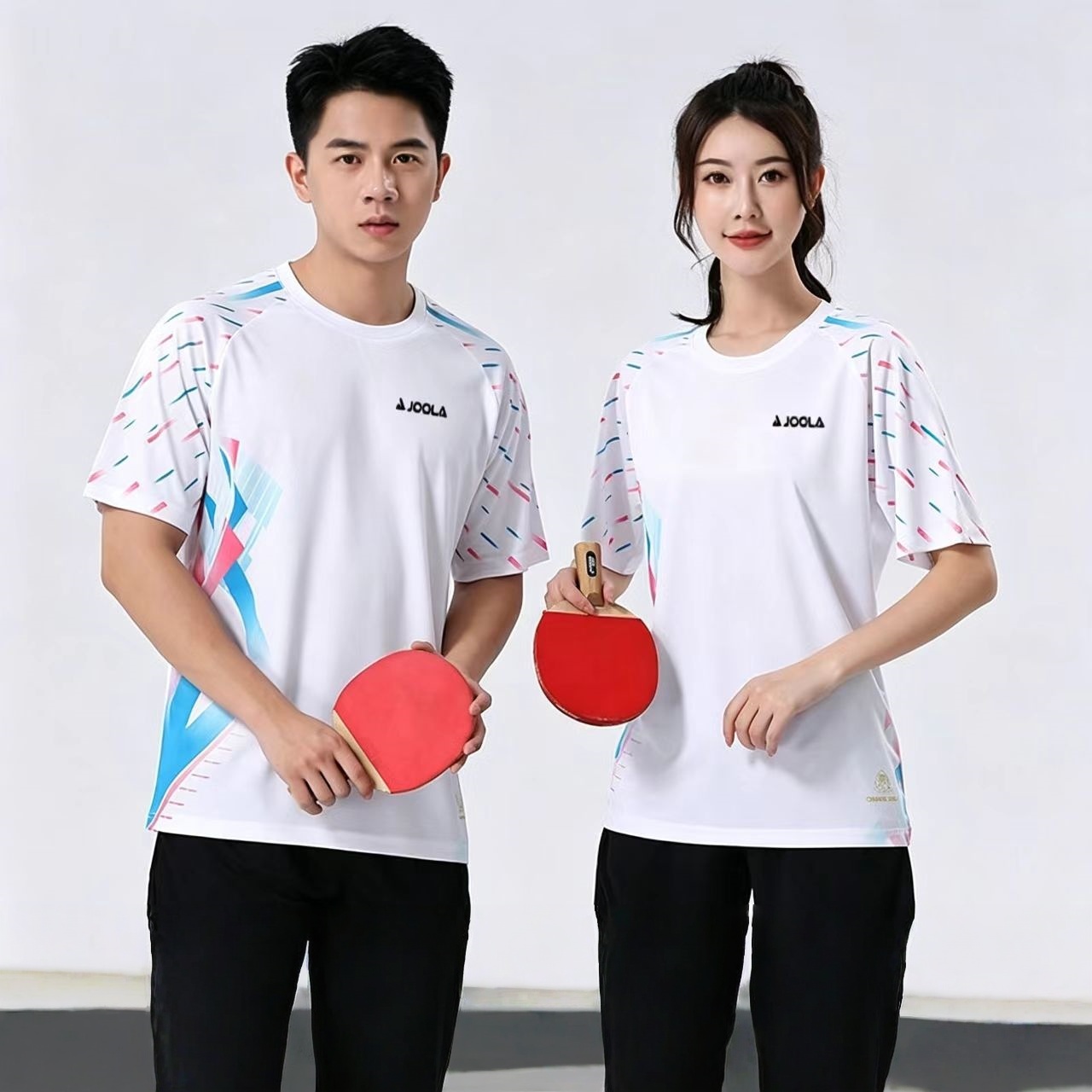 JOOLA Table Tennis Set Summer  - Table Tennis Joola reseña y precio