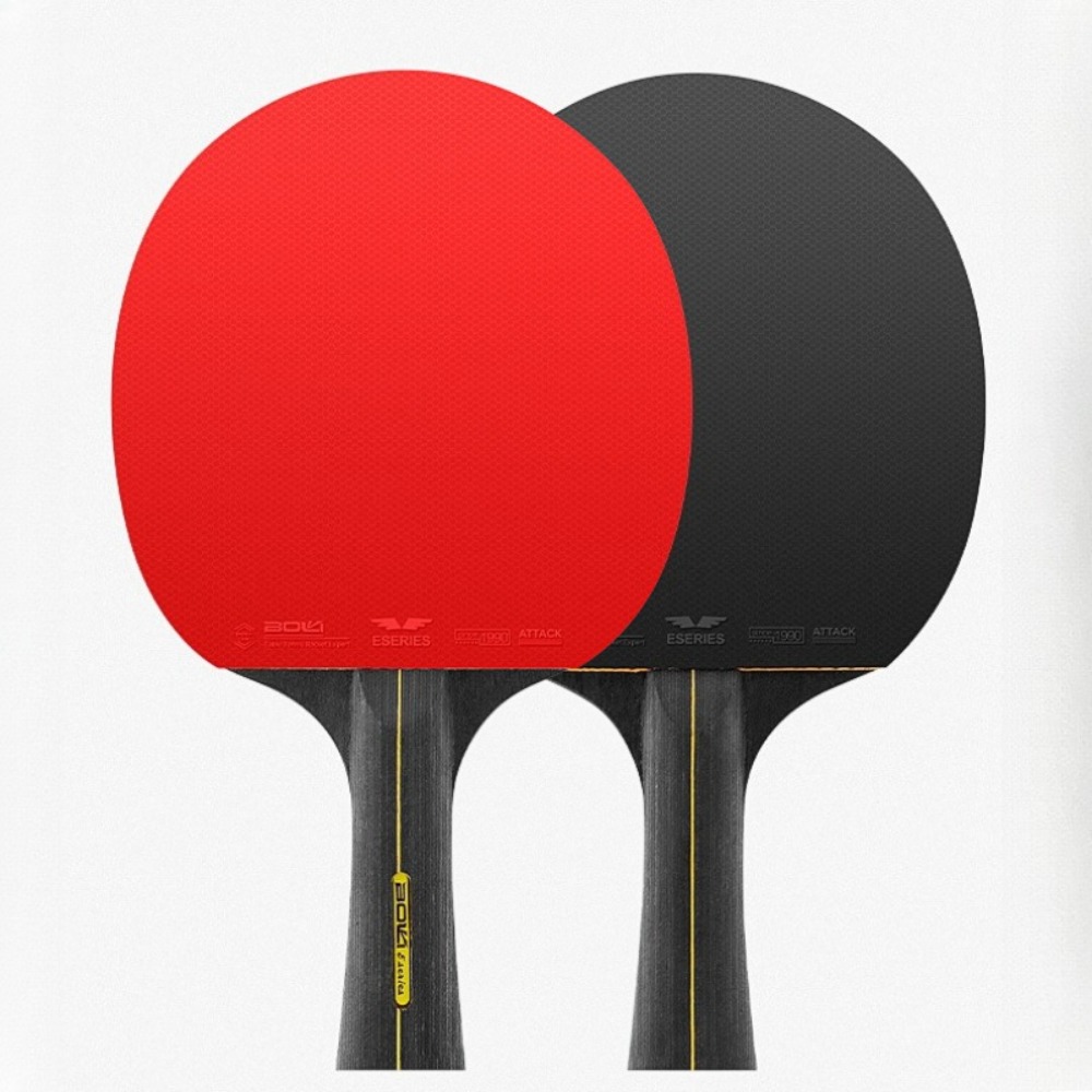 6Star Table Tennis Racket Suit - Table Tennis Bat Butterfly reseña y precio