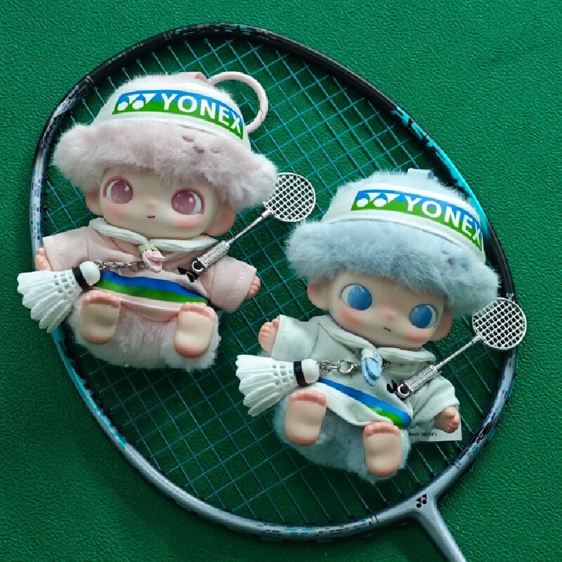 Yonex Doll Clothes Badminton S - Table Tennis Yonex reseña y precio