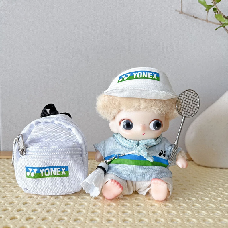 Yonex Doll Clothes Badminton S - Table Tennis Yonex reseña y precio