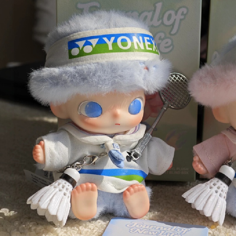 Yonex Doll Clothes Badminton S - Table Tennis Yonex reseña y precio