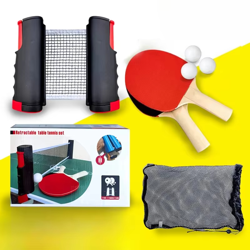 Stretchable Table Tennis Mesh  - Table Tennis Tournament reseña y precio