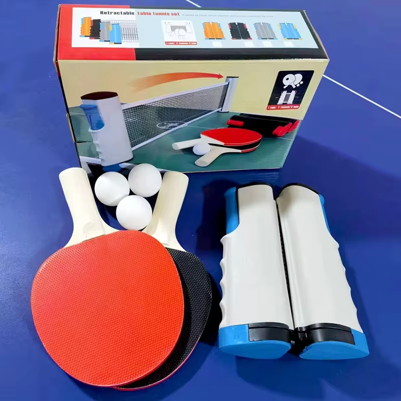 Stretchable Table Tennis Mesh  - Table Tennis Tournament reseña y precio